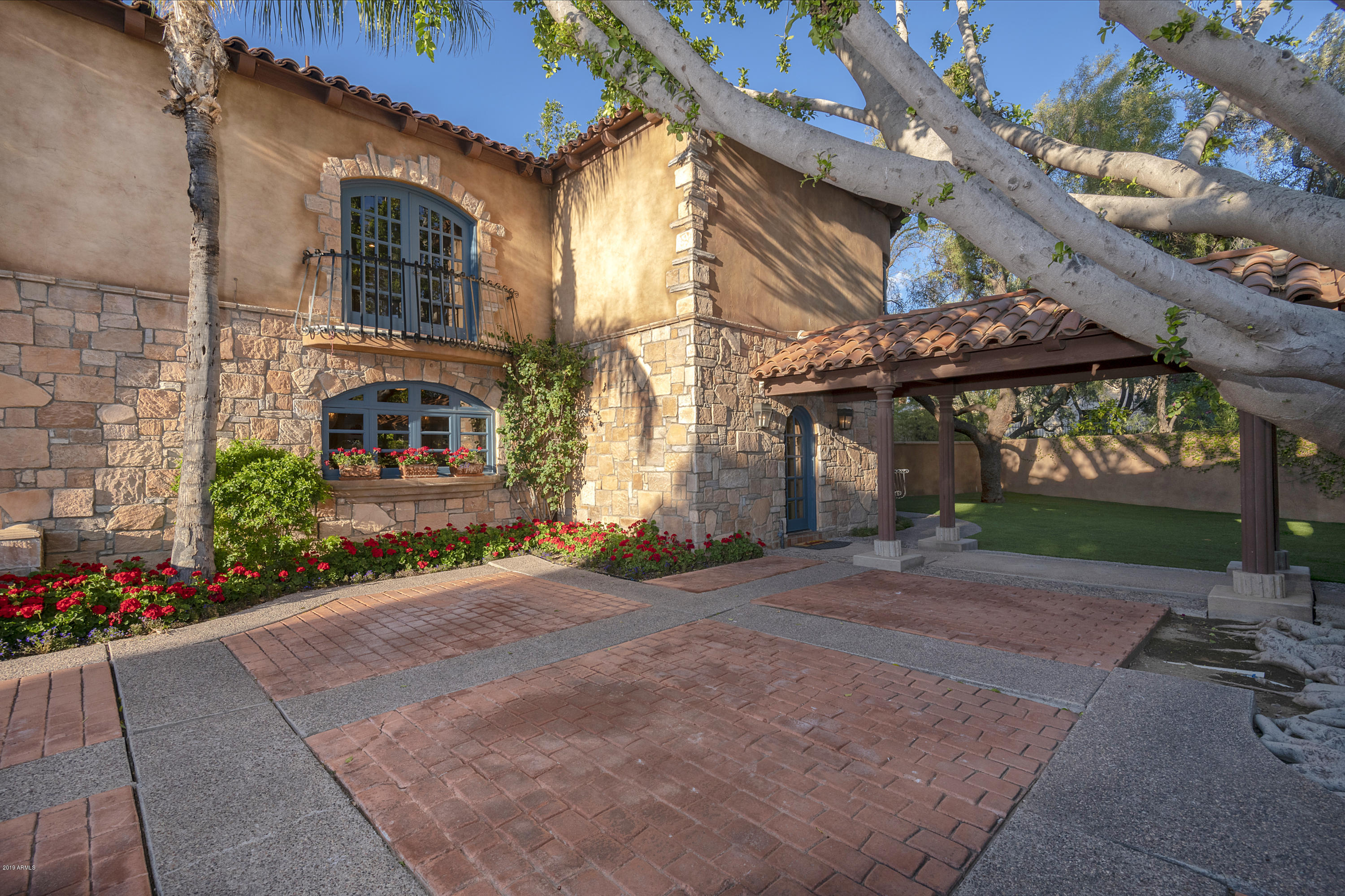 Biltmore SQUAW PEAK VISTA - Residential