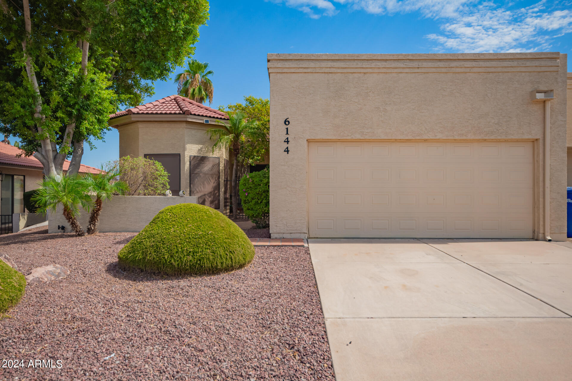 View Mesa, AZ 85215 townhome