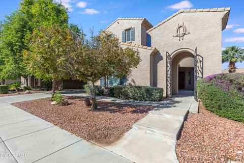 2576 E Dogwood Drive Chandler AZ 85286