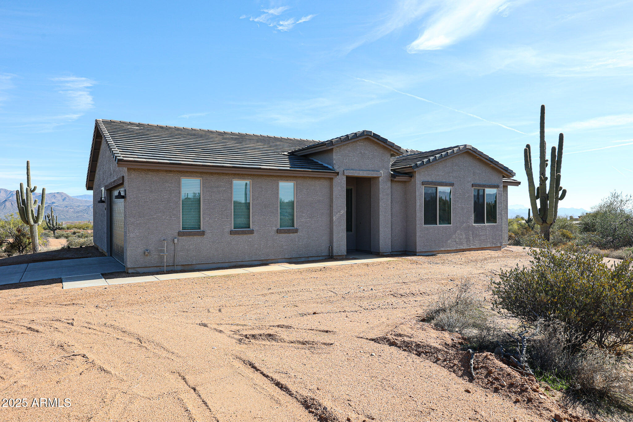 16533 E RANCH Road
