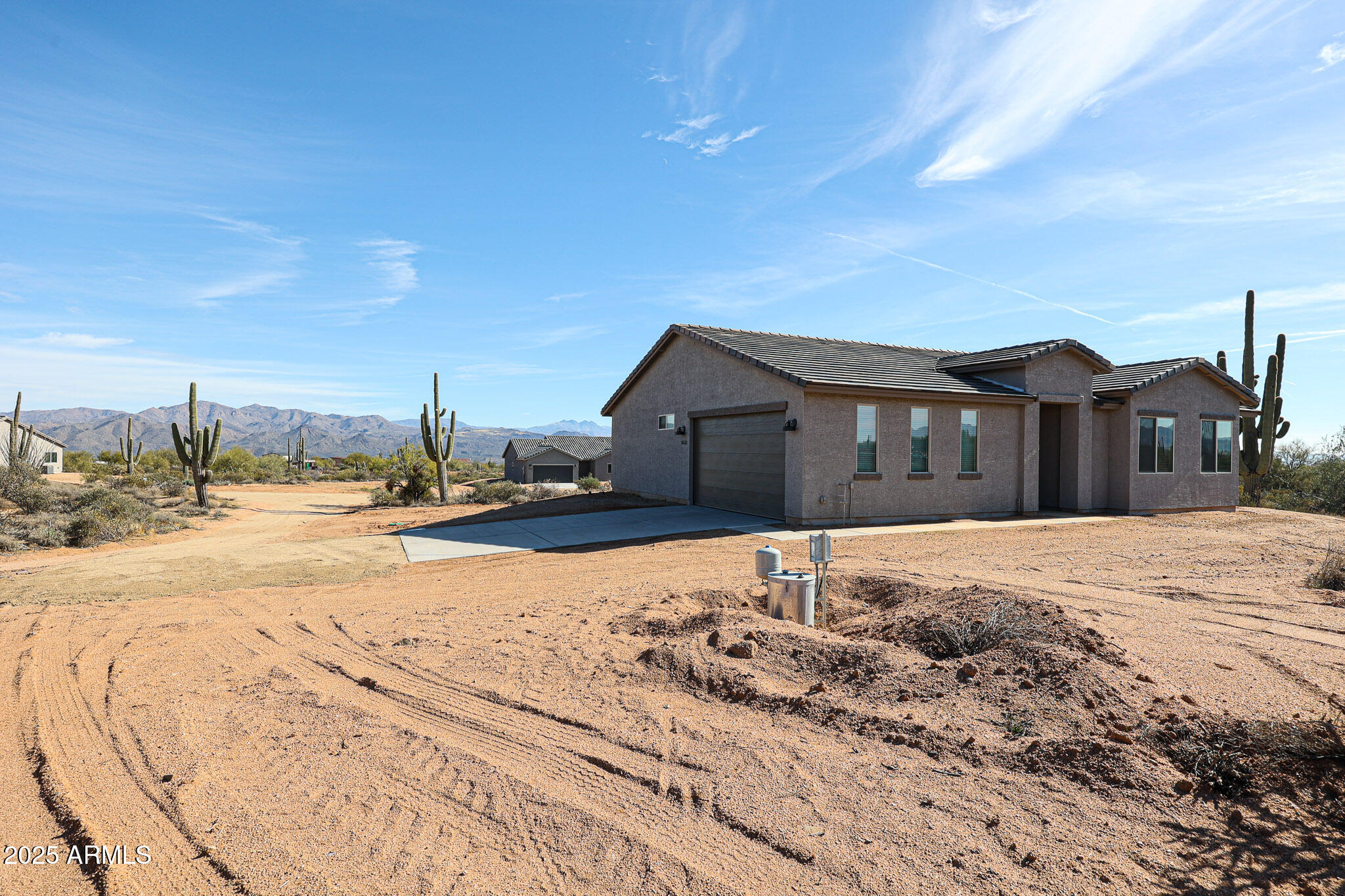 16533 E RANCH Road