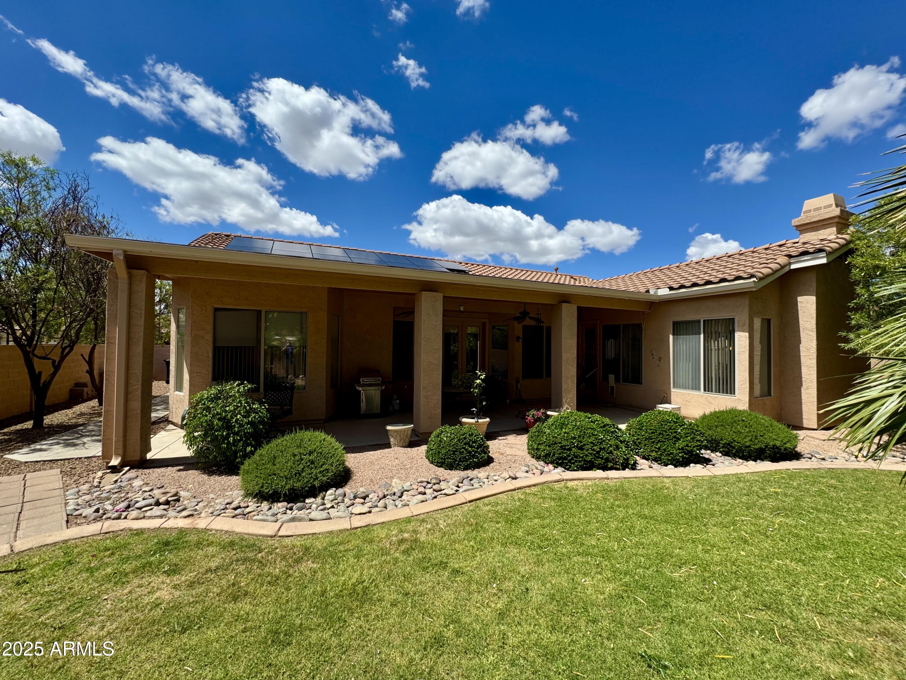 1339 N TUCANA Lane