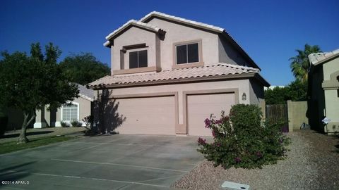 Photo of 1137 S Larkspur Street, Gilbert, AZ 85296 (MLS # 7030679)
