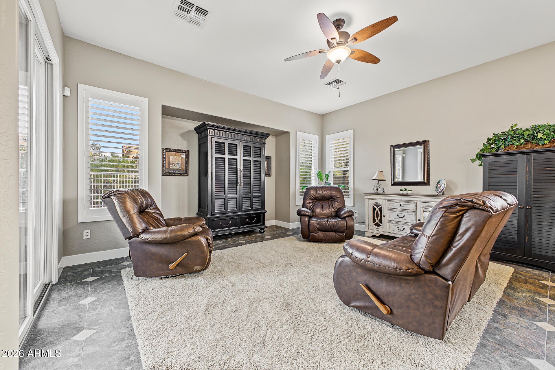 Homes for Sale in Queen Creek Arizona 4 8141 E APACHE PLUMB Drive