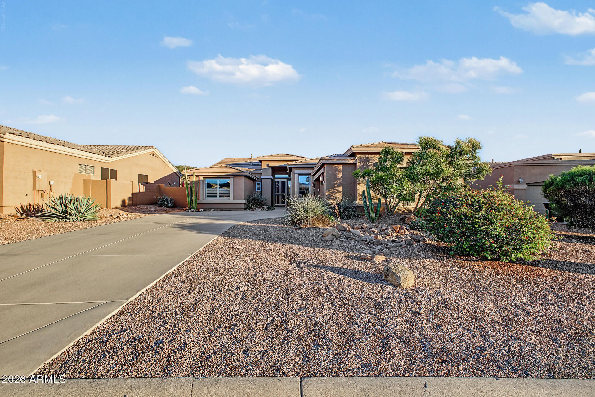 Homes for Sale in Queen Creek Arizona 1 8141 E APACHE PLUMB Drive
