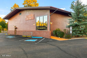 5829 E BUCK SPRINGS Road 140