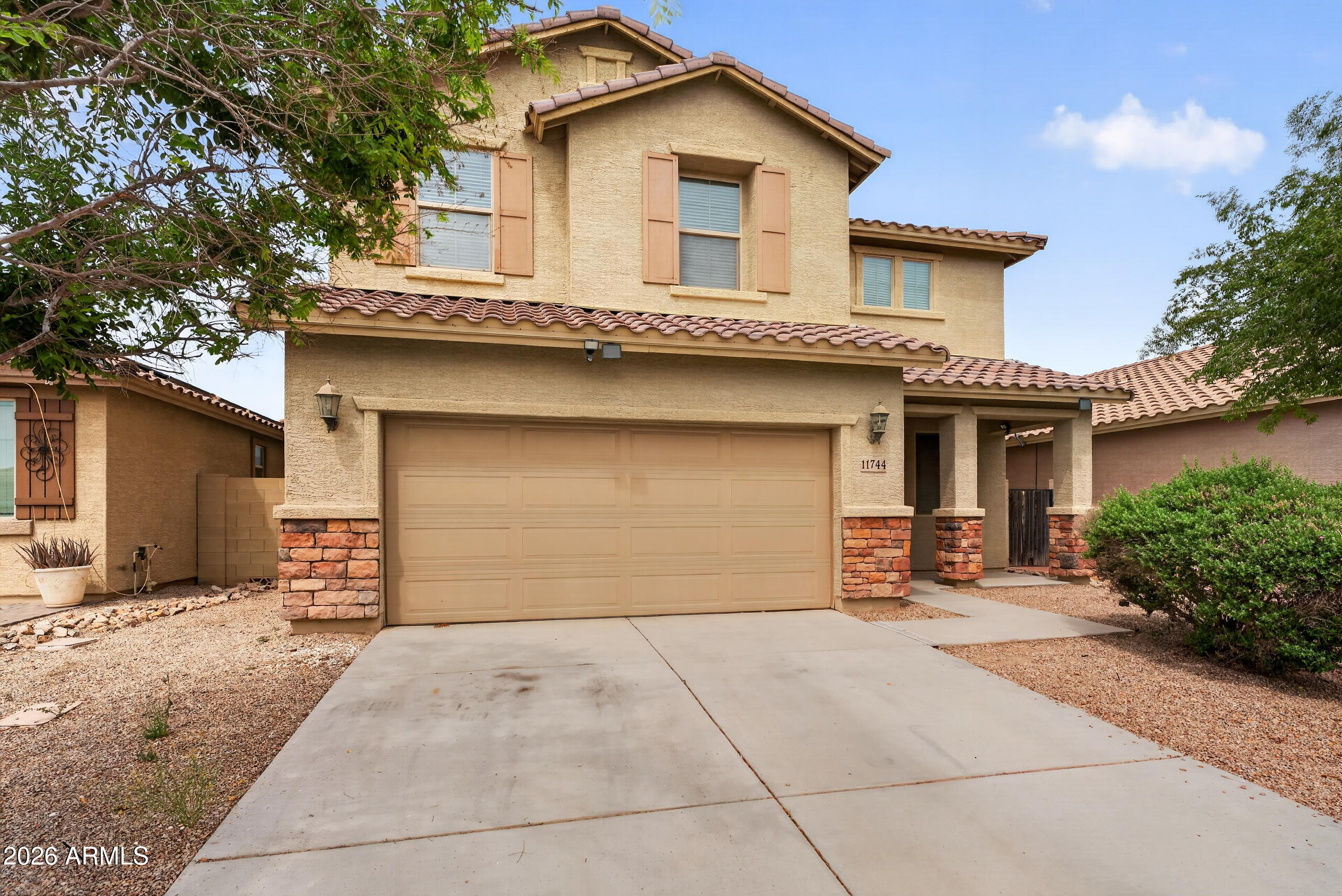 11744 W MAUI Lane