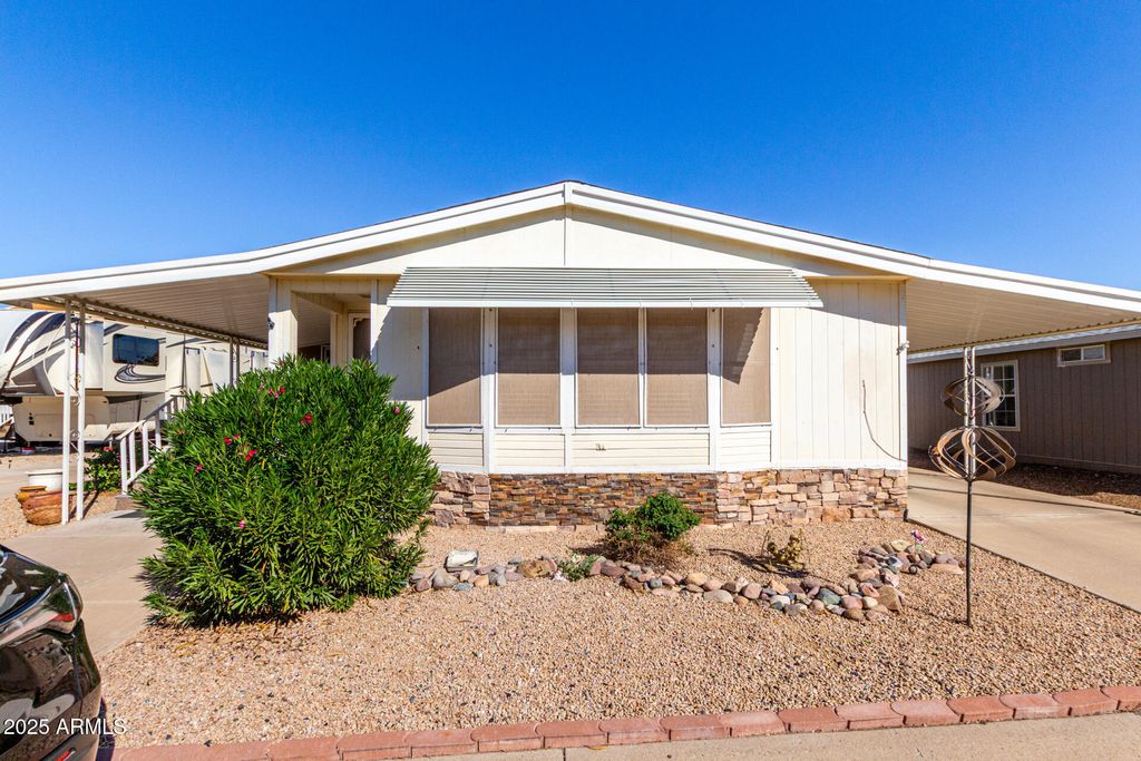 Photo of 6960 W Peoria Avenue #225, Peoria, AZ 85345 (MLS # 6929220)