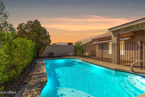 11933 E Becker Lane, Scottsdale, AZ 85259 - #: 6924132