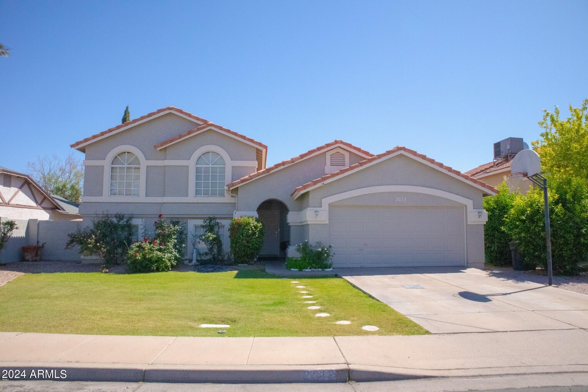 View Mesa, AZ 85204 house