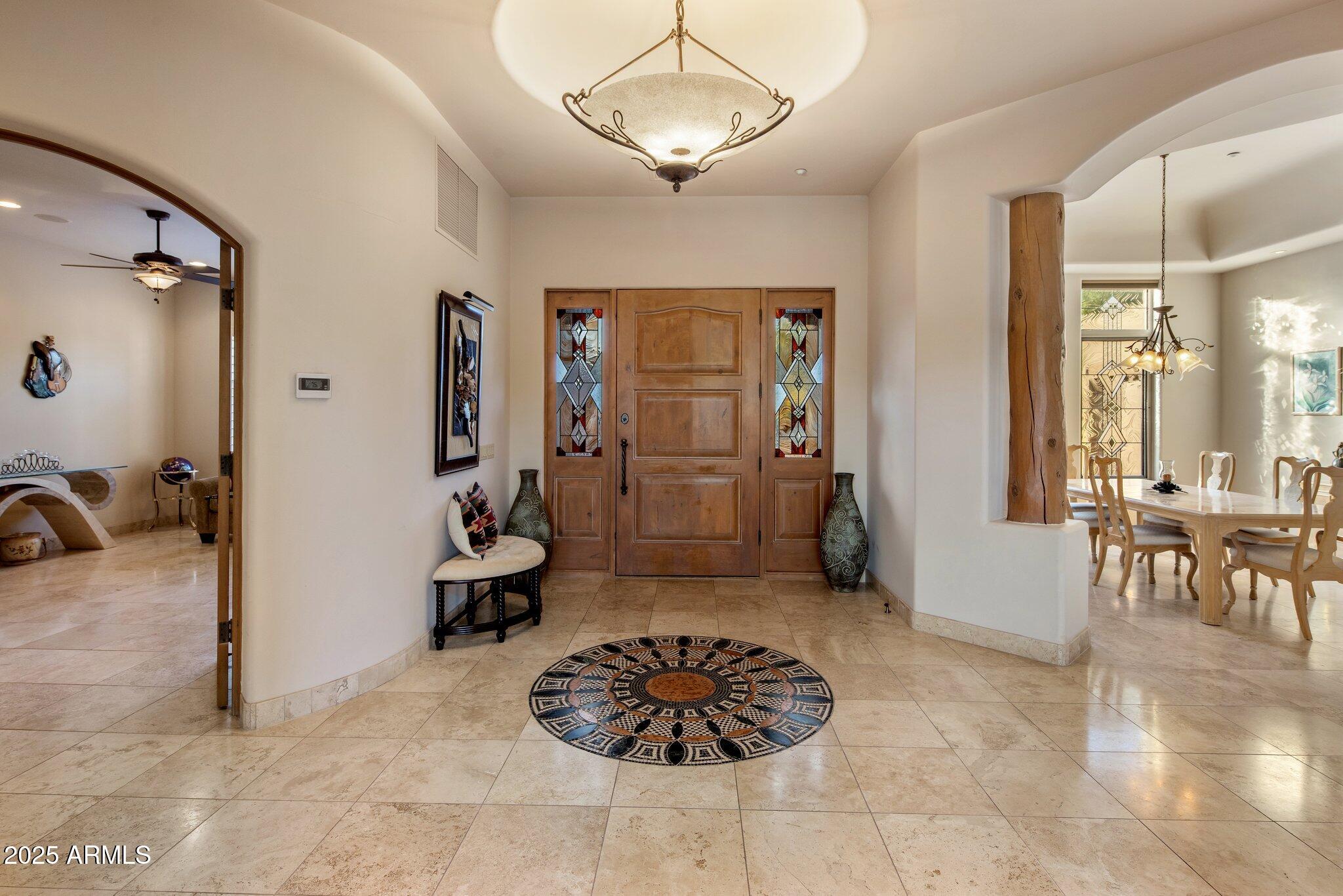 9913 E QUARRY Trail