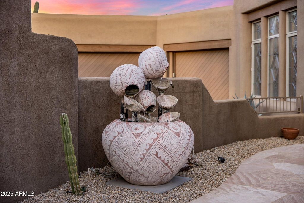 Photo of 9913 E Quarry Trail, Scottsdale, AZ 85262 (MLS # 6861065)