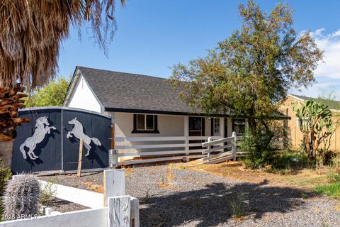 8132 E 3RD Avenue Mesa AZ 85208