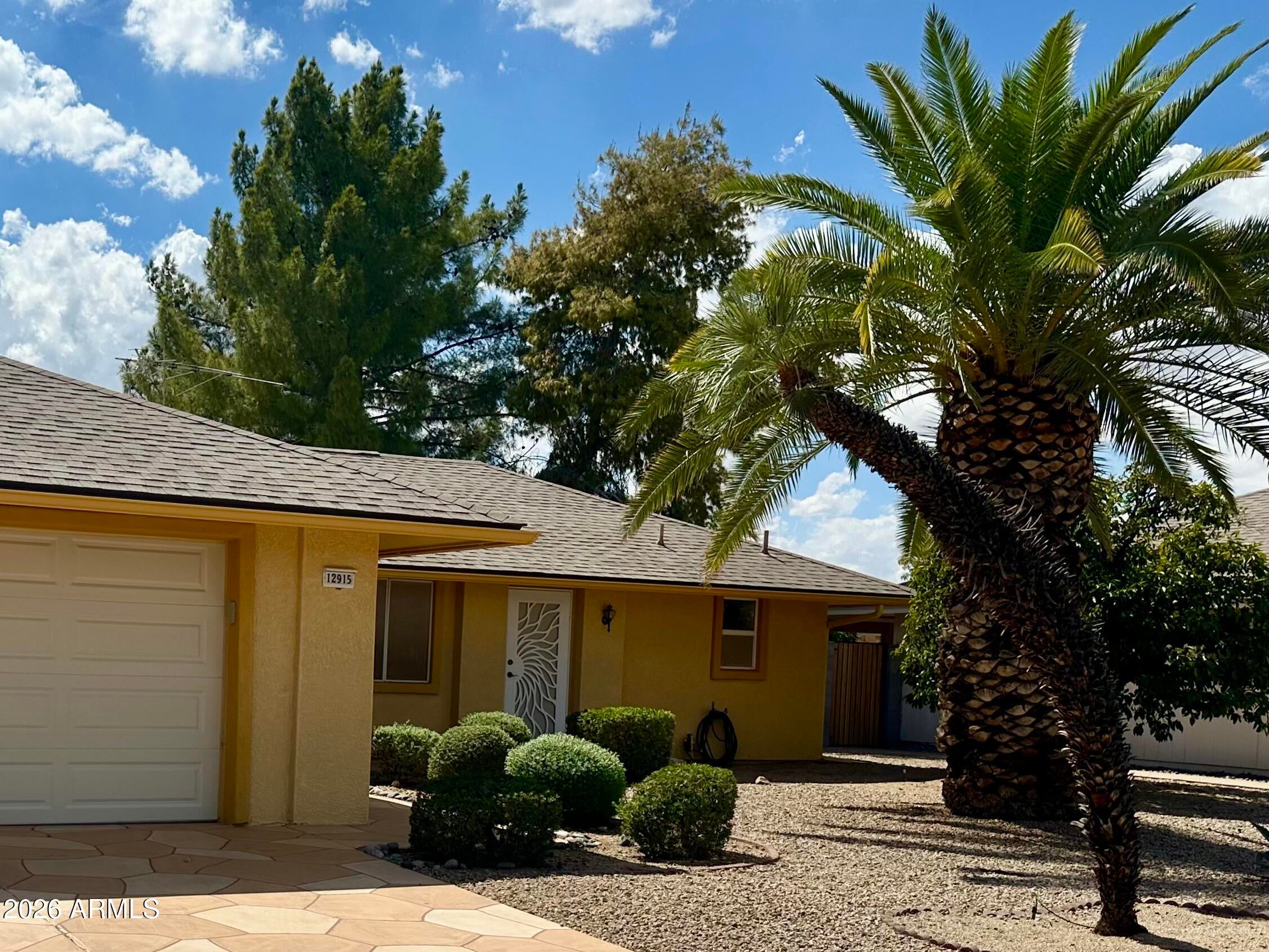 12915 W SEVILLE Drive