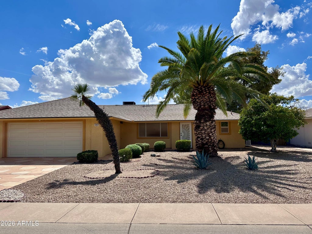 Photo of 12915 W Seville Drive, Sun City West, AZ 85375 (MLS # 7076858)