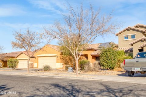 A home in Avondale