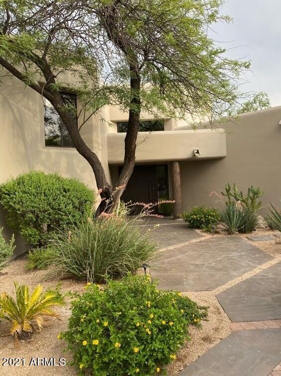DESERT HIGHLANDS PHASE 2 - Residential