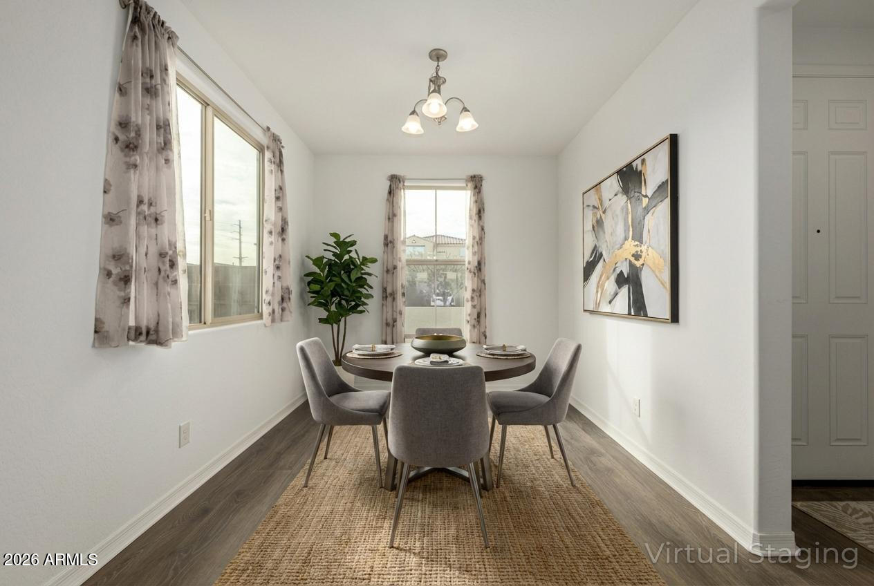 7922 W PASADENA Avenue