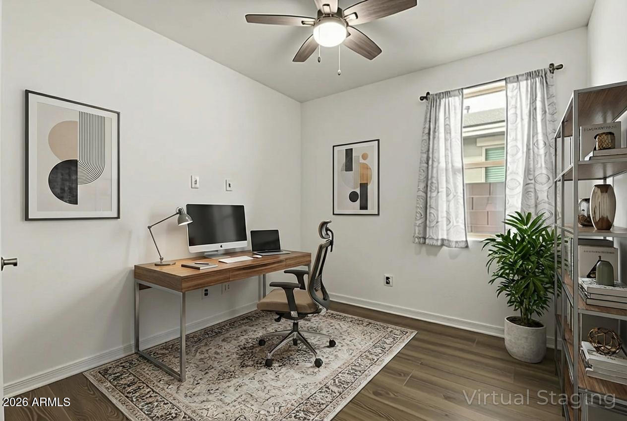 7922 W PASADENA Avenue