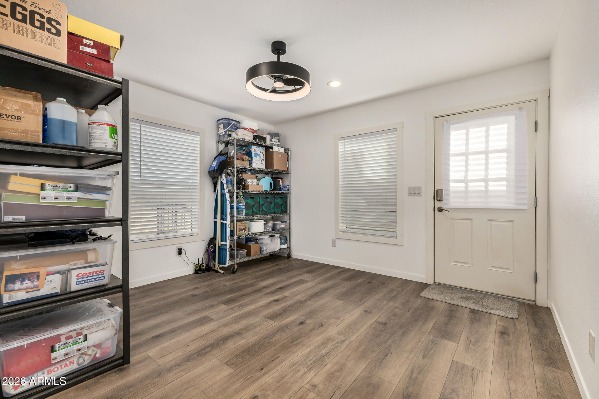 9017 N SAYONARA Trail