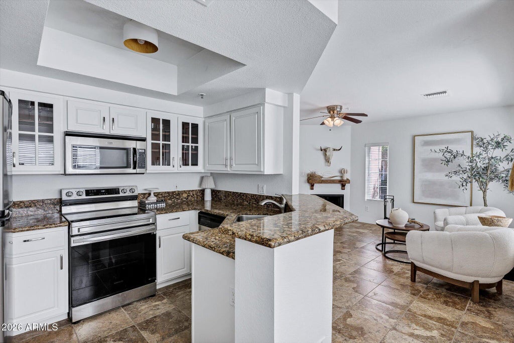 Photo of 9450 E Becker Lane #1070, Scottsdale, AZ 85260 (MLS # 7090863)