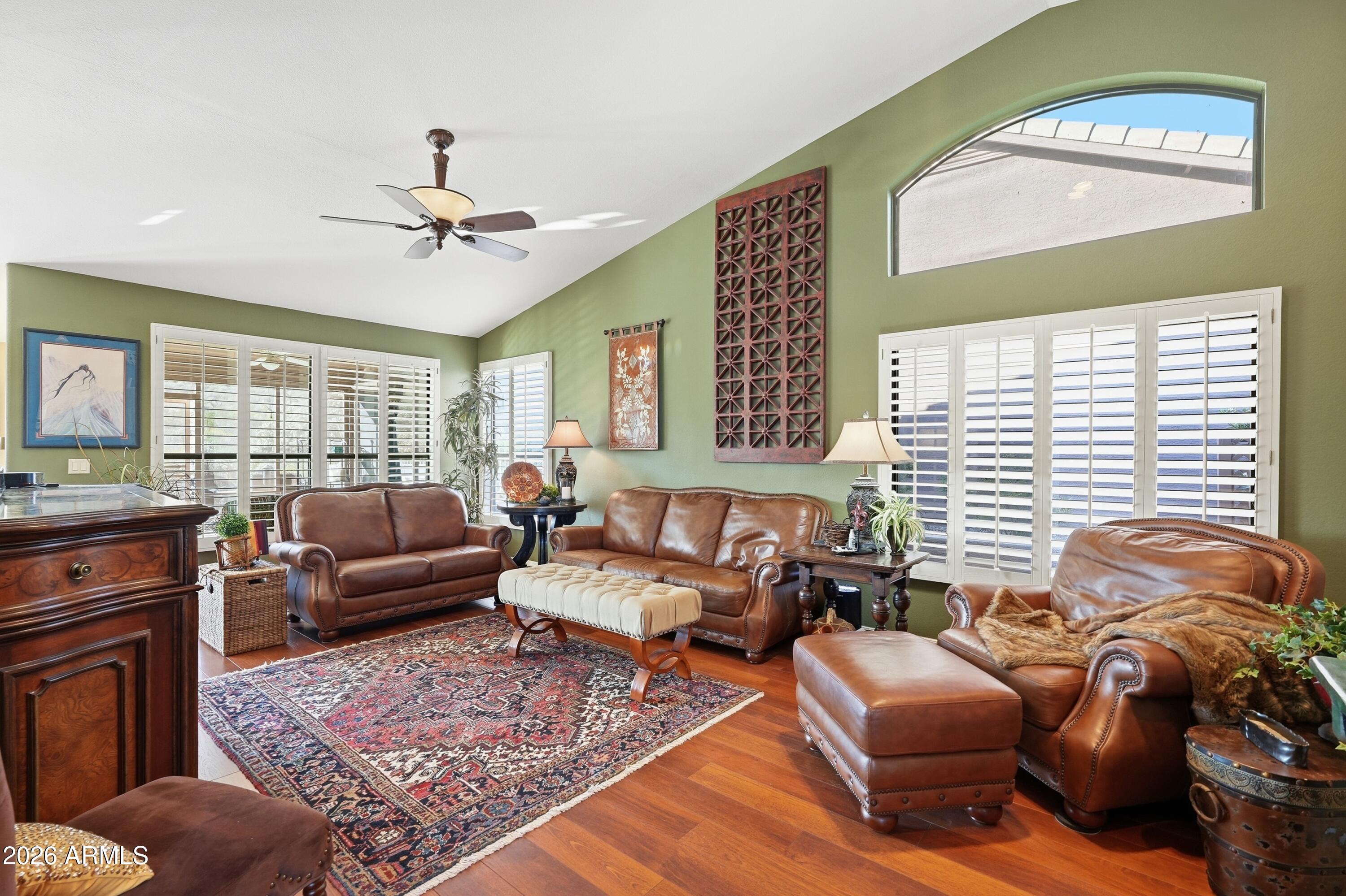 5236 S MARBLE Drive S