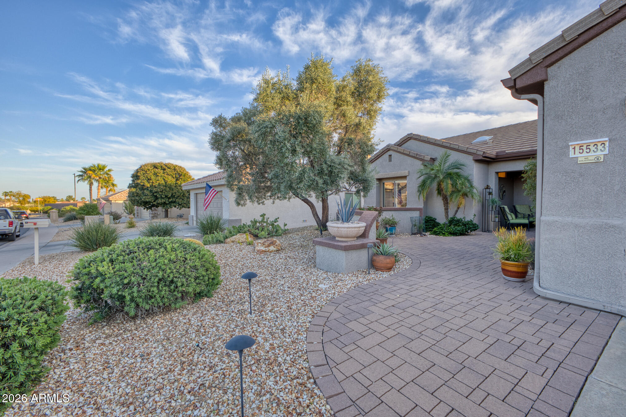 15533 W BRIGHTON Way