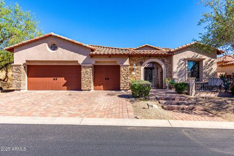 7939 E STONECLIFF Circle Mesa AZ 85207