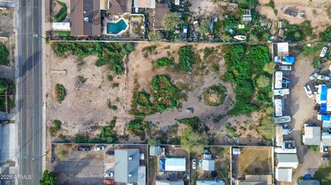 832 E ROESER Road - Phoenix AZ 85040