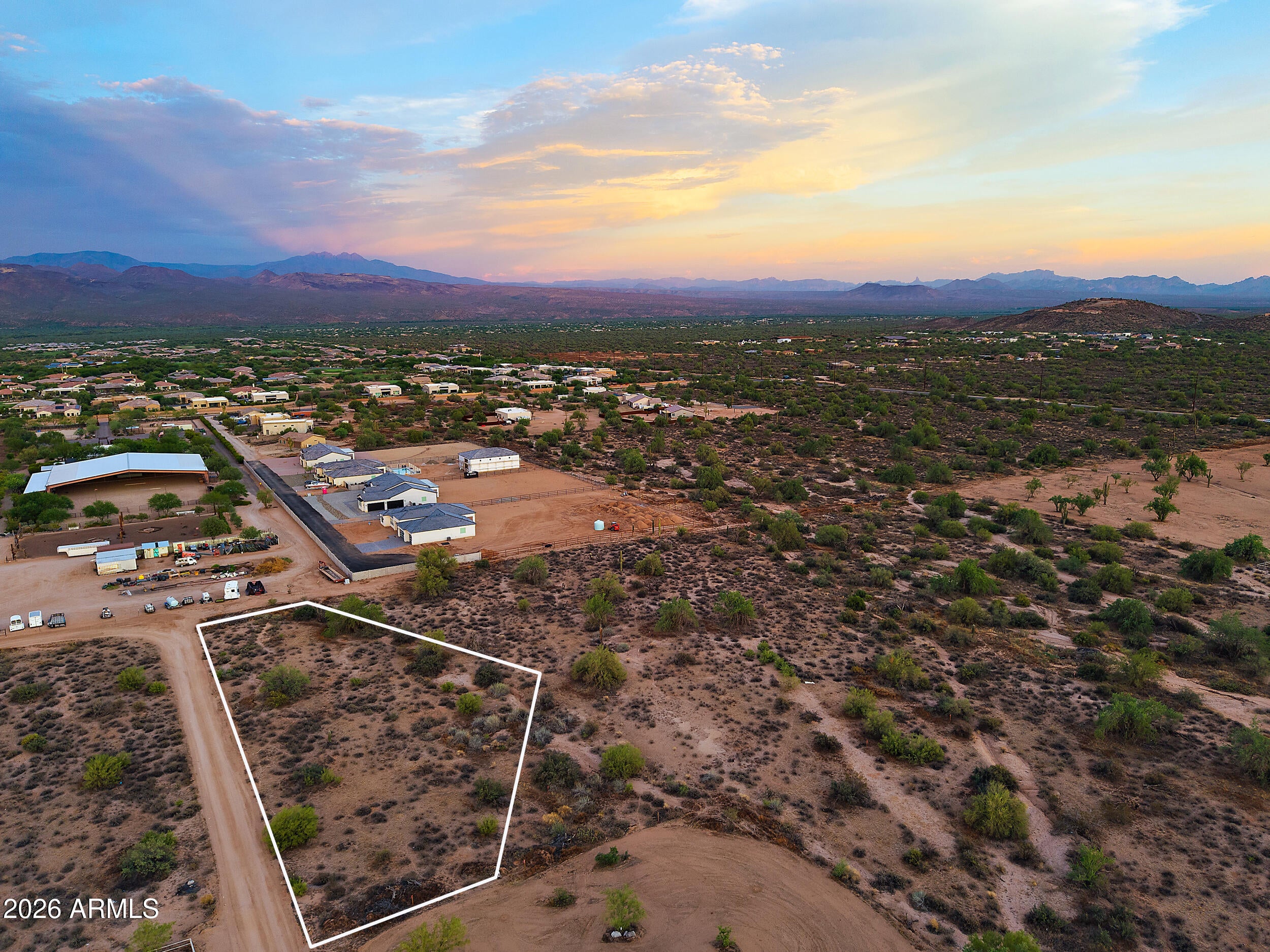 0 E Dale Lane -