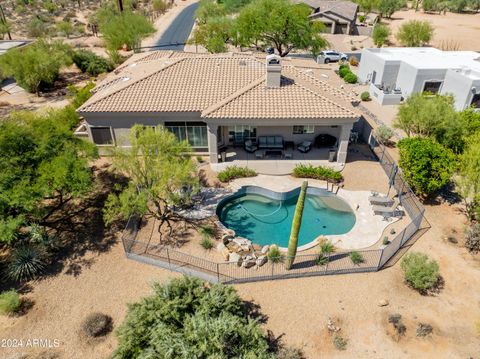 A home in Rio Verde