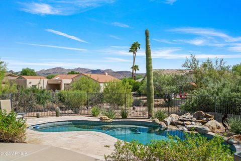 A home in Rio Verde