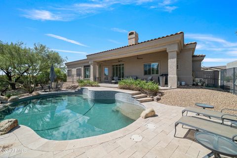 A home in Rio Verde