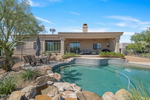 A home in Rio Verde