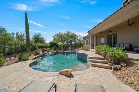 A home in Rio Verde