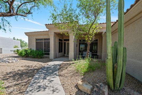 A home in Rio Verde