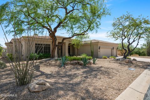 A home in Rio Verde