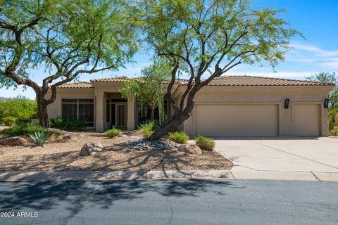 A home in Rio Verde