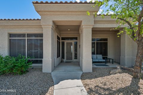 A home in Rio Verde