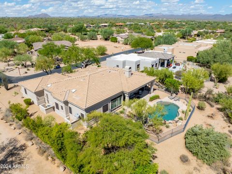 A home in Rio Verde