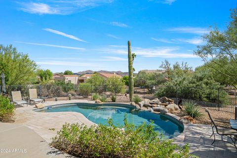 A home in Rio Verde