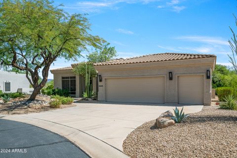 A home in Rio Verde