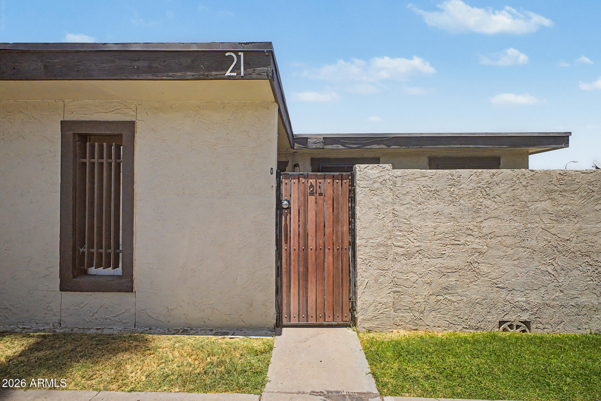 830 S DOBSON Road 21
