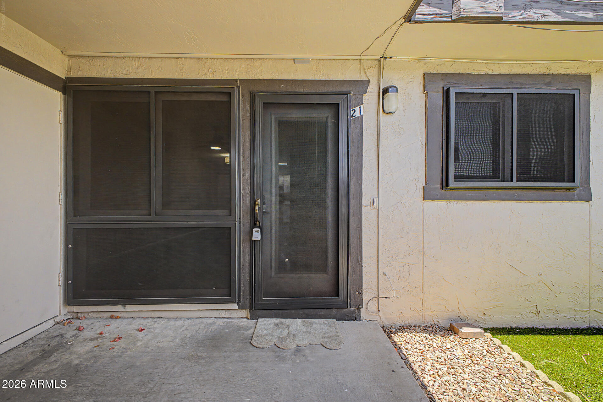 830 S DOBSON Road 21