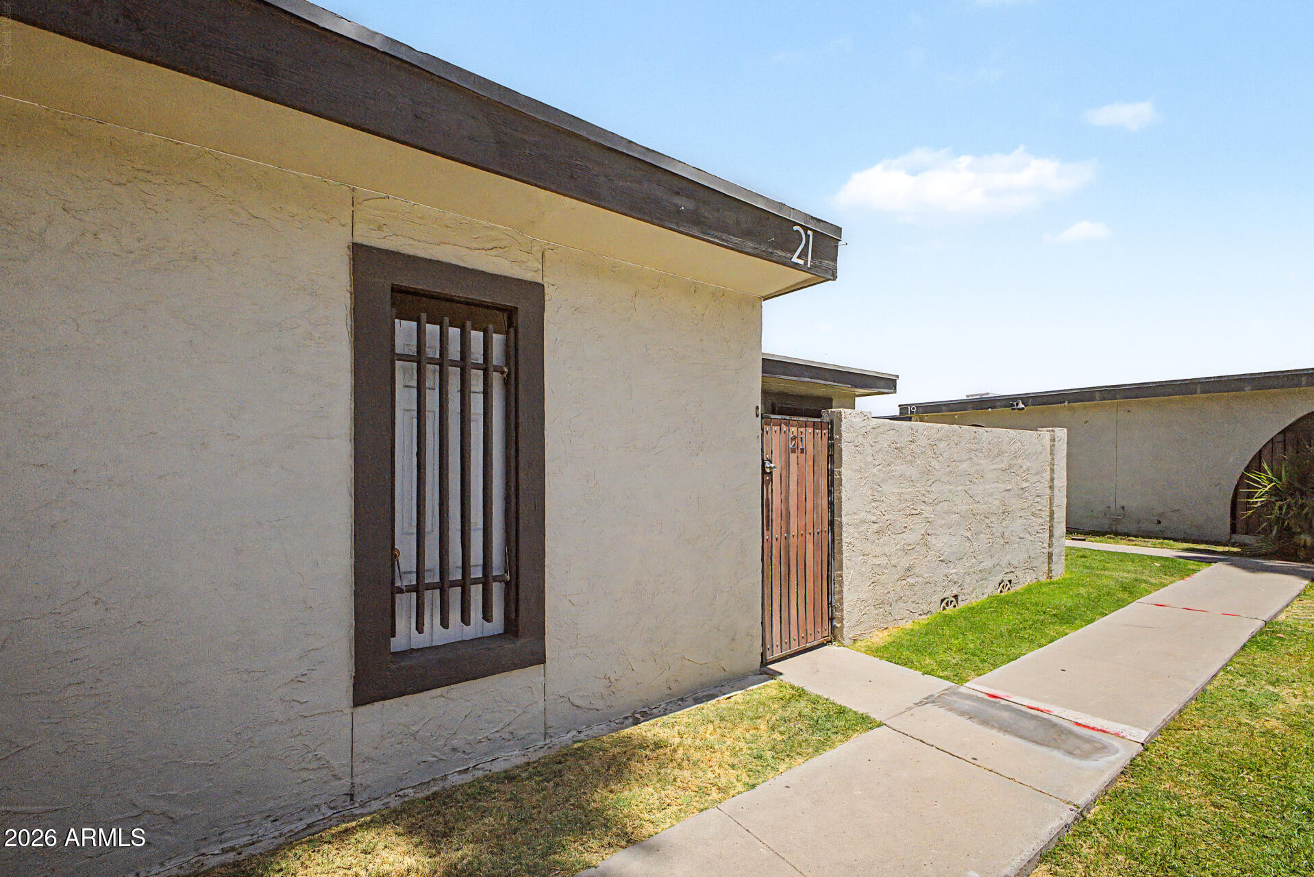 830 S DOBSON Road 21