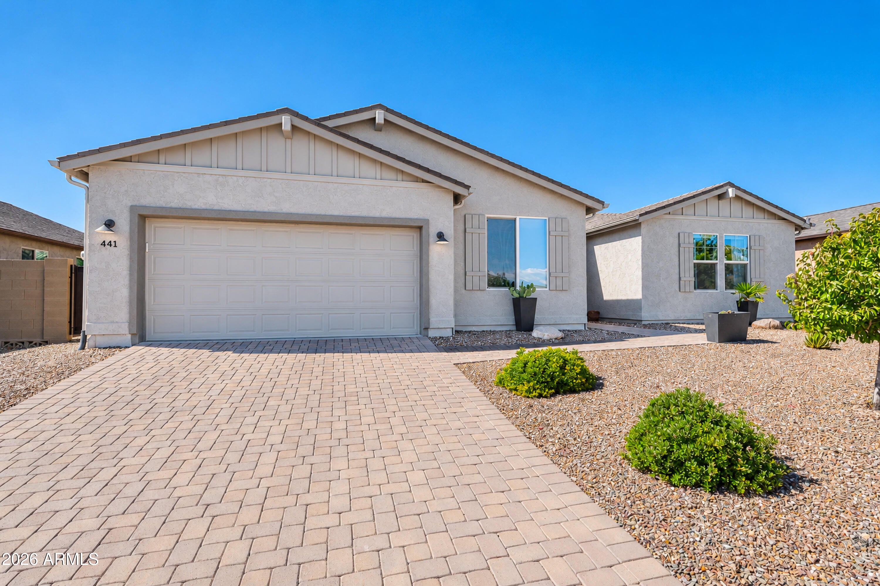 441 MINERS GULCH Drive