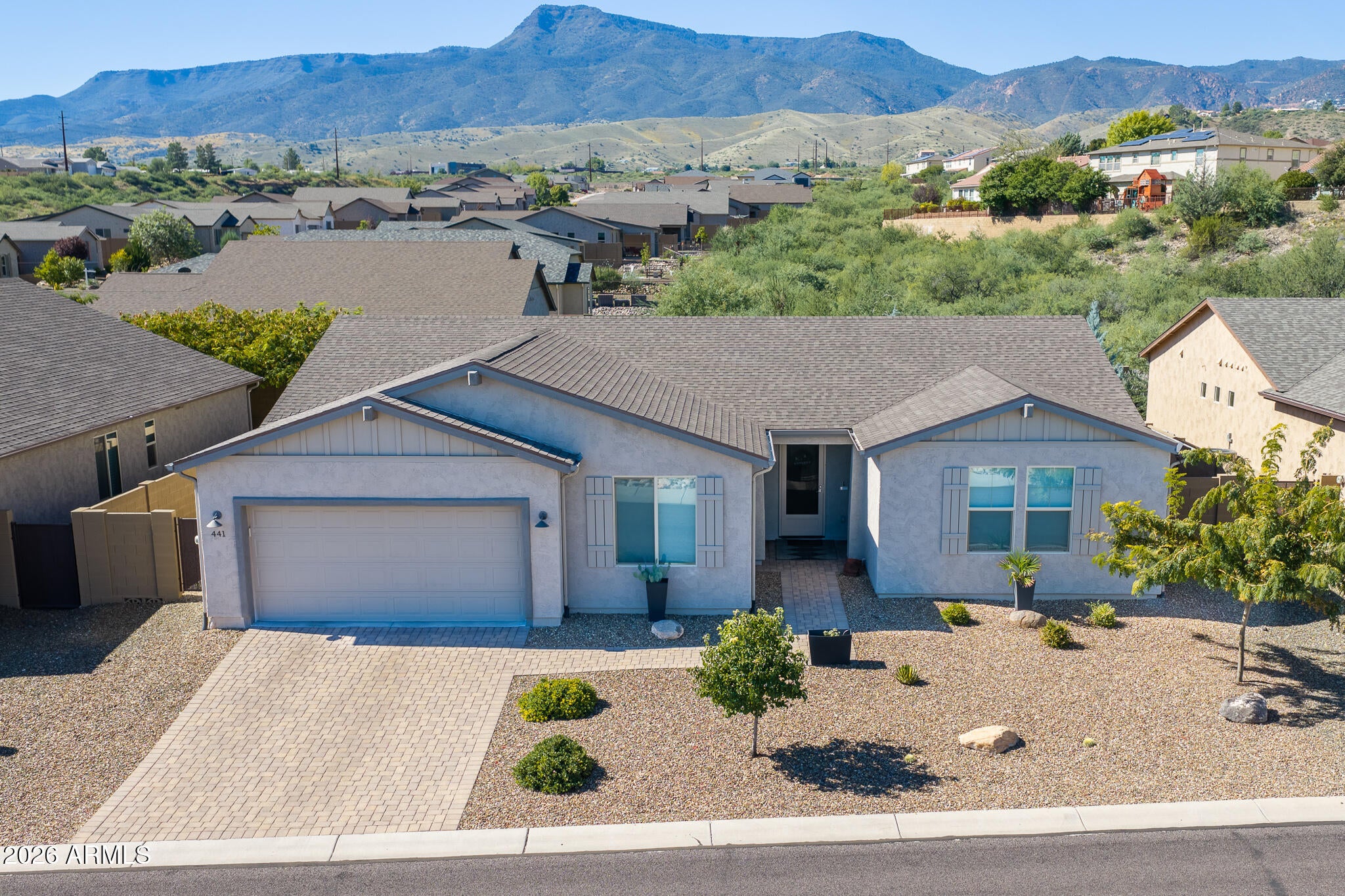 441 MINERS GULCH Drive