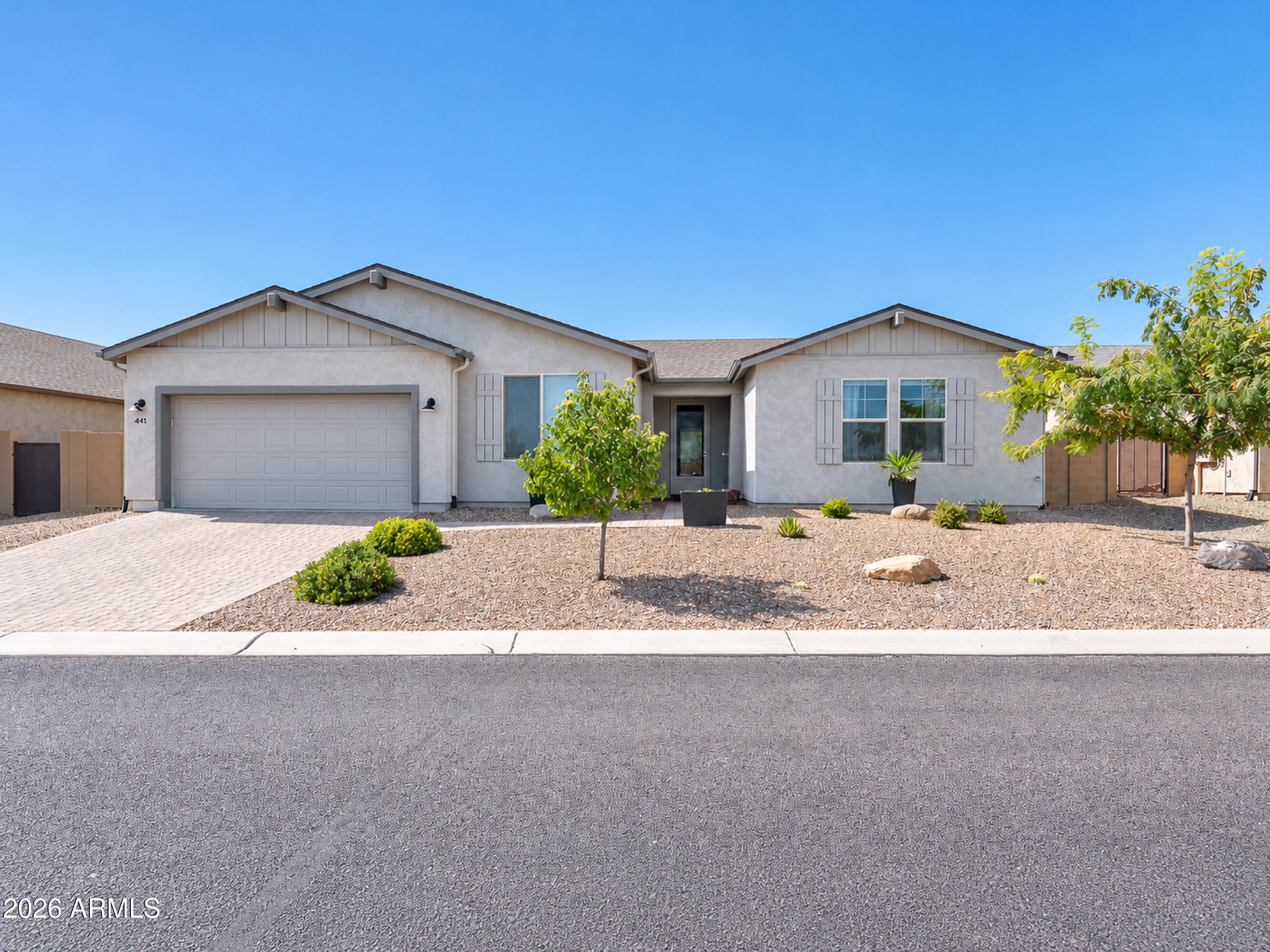 441 MINERS GULCH Drive