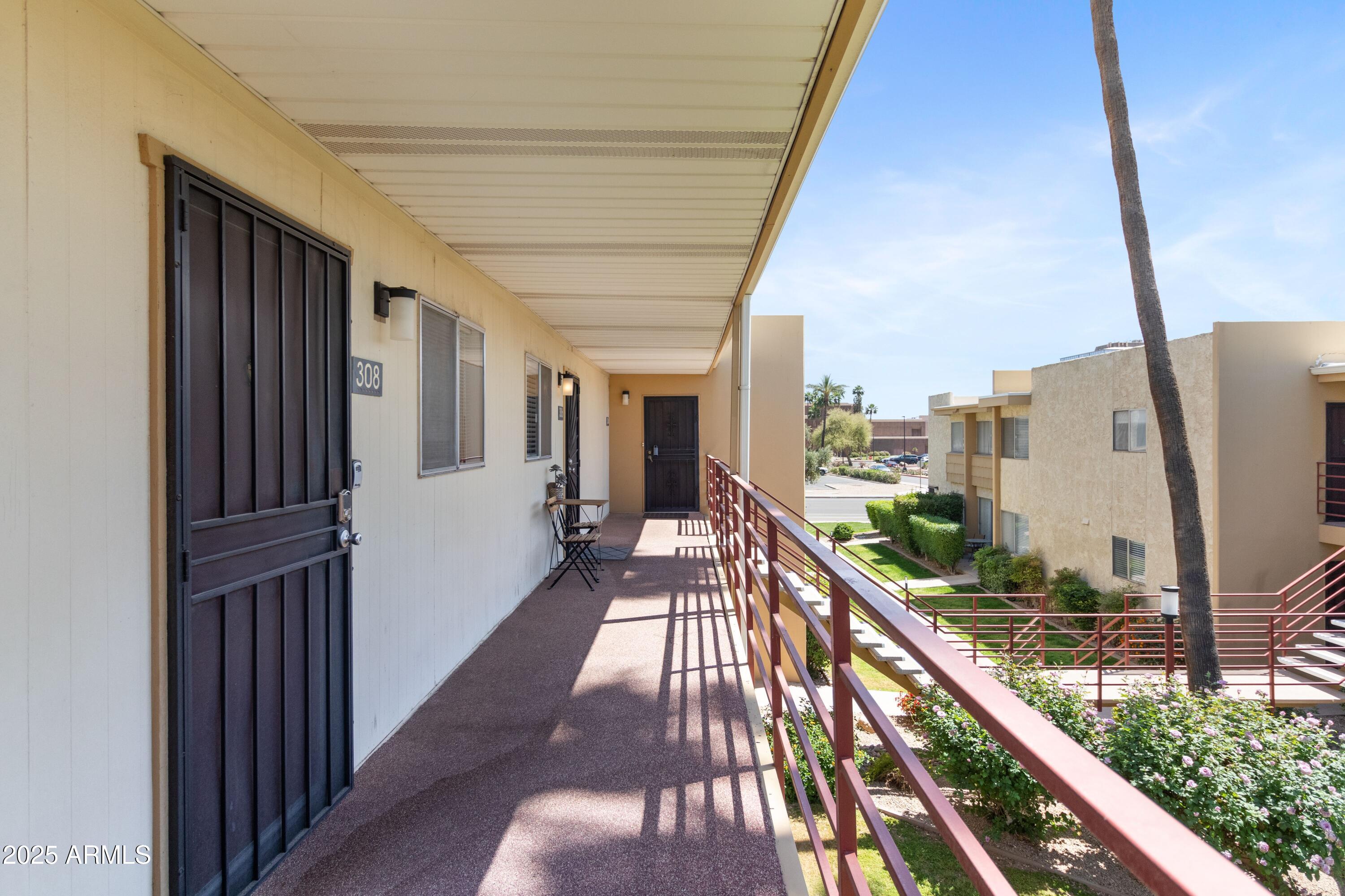 4600 N 68TH Street 308