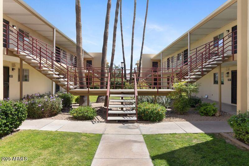 4600 N 68TH Street 308